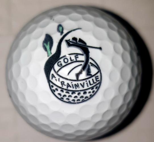 Logo Golf de Toul Avrainville